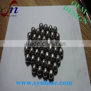 Customized Polishing Nut thumbnail-1