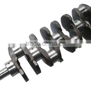 Metal Forging Forged Steel Racing Crankshaft thumbnail-4