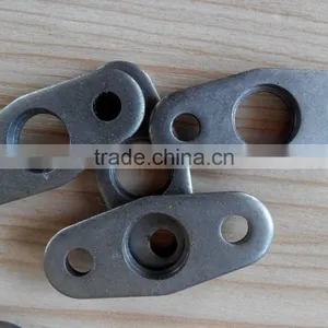 EC Step Flange/auto Stamping Parts thumbnail-1