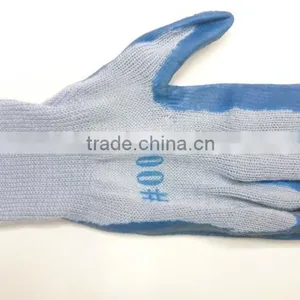 Cotton Work Gloves/leather Gloves Work/safety Working Gloves thumbnail-2