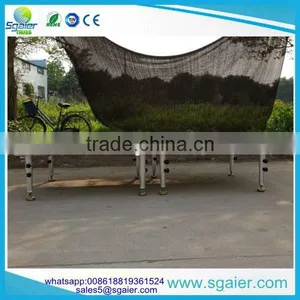 0.3-0.5m Ajustable Height Square Shape Stage for Small Event thumbnail-4