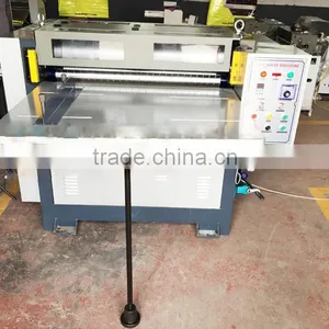 Hot Selling Large Format Automatic Embossing Machine thumbnail-3