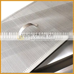 Beekeeping Equipment Stainless Steel Uncapping Tank thumbnail-5