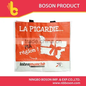 Cotton Shopping Bag thumbnail-1