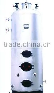 Hot Selling!! Wood Fired Water Boiler (DongYue) thumbnail-1