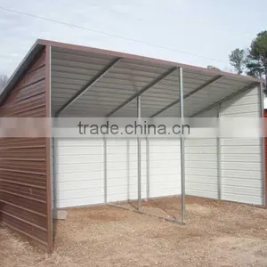 Portable Horse Shelter/animal Shelter thumbnail-5