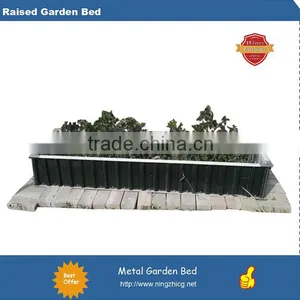 Wholesale DIY Flower Vegetable Raised Garden Bed thumbnail-5