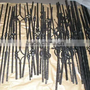 Wrought Iron Balusters thumbnail-1