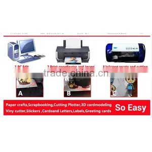 ALLRAISING Small Vinyl Cutter on Sale thumbnail-5