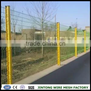 Cheap Holland Wire Mesh Dutch Welded Fence For Sale thumbnail-5