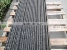 Magnetic Transparency Basalt Rebar for Precast Concrete thumbnail-2