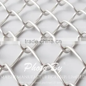 Chain Link Fence thumbnail-1