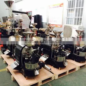 Coffee Roaster Machine, Price Coffee Roaster, Small Coffee Roaster Industrial thumbnail-6