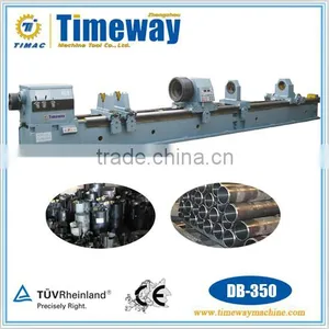 DB-350 Normal Horizontal Cylinder Deep Hole Drilling and Boring Machine thumbnail-1