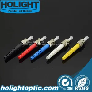 St 3.0mm Fiber Optic Connector Kit thumbnail-3