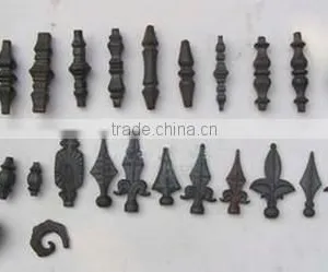 Offer Botou Foundry Iron Cast Crafts thumbnail-2