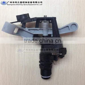 3/4" Plastic Farm Irrigation Sprinkler thumbnail-2