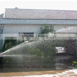 3302-B 1/2 Male Irrigation Sprinkler for Garden thumbnail-3