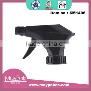 28/400 Plastic Hand Trigger Sprayer for Bottle thumbnail-1