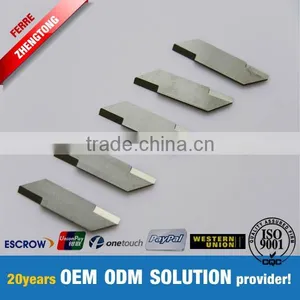 Thin Edge Packaging Slitter Knife Manufacturer thumbnail-1