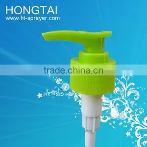 Hand Wash Screw Lotion Pump Automatic Cheap Liquid Soap Dispensers for Car thumbnail-1