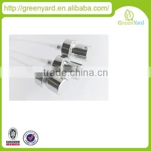 Parfum Spray Pump Used in Perfume Packaging thumbnail-2