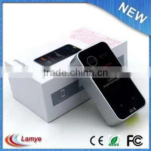 Virtual Laser Wireless Mini Bluetooth Keyboard New Products 2017 Qwerty Keyboard Chinese for Mobile Phones thumbnail-2