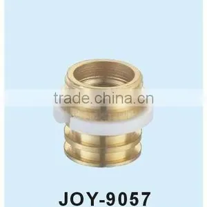 Brass Kitrchen Faucet Inner Union,basin Tap Union,pipe Contect Nut thumbnail-1