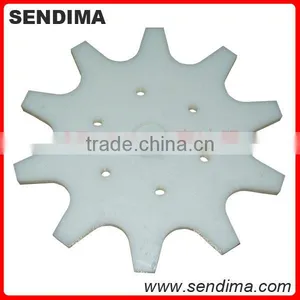 Oem Anti-static Upe 1000 Rotary Table thumbnail-1