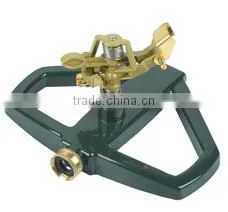 Plastic 3-arm Rotary Water Lawn Sprinkler SG1313 thumbnail-1