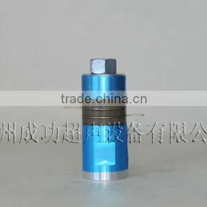 30kHz Column Type Ultrasonic Tranducer thumbnail-1