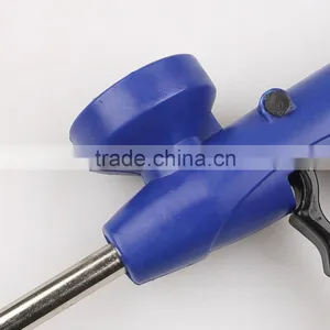 Hot Cheapest PU Cleaning Car Wash Foam Dart Pistol thumbnail-4