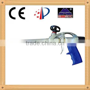 Metal Foam Dart Gun, Alluminum Alloy Foam Gun thumbnail-1