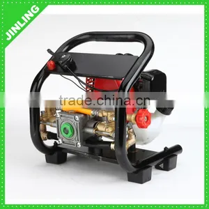P-768 Portable High Pressure Power Sprayer (rociador de la Energia) thumbnail-1