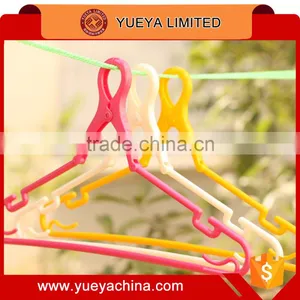 3 Pcs Windproof Clothes Hangers Scarves Ties Hangers thumbnail-1