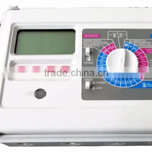 Digital Irrigation Time Controller for Garden Automatic Watering System thumbnail-1