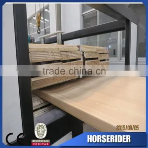 Wpc Descking Board Foam Skirting Sheet Board Production Line/pvc Wpc Free Foamed Sheet Decoration Making Plant thumbnail-2