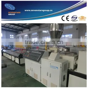 Pvc Doors and Windows Making Machine thumbnail-1