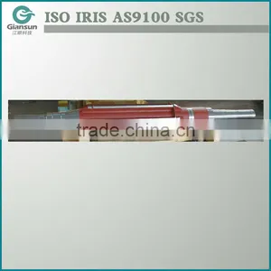 Rotor Shaft for 2.2MW Wind Turbine thumbnail-6