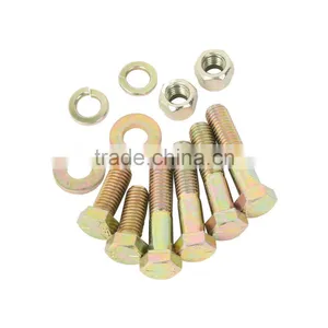 1-3" Rear Adjustable Lowering Kit For 02-16 Touring Street Electra Glide thumbnail-3