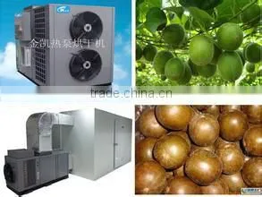 China Supplier Lemon Chips Drying Machine thumbnail-3