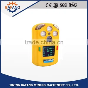 High Quality CD4 Portable Multiple Gas Detector thumbnail-1