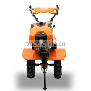 BSG800A-4 7.0hp Recoil Start Gasoline Power Tiller thumbnail-2
