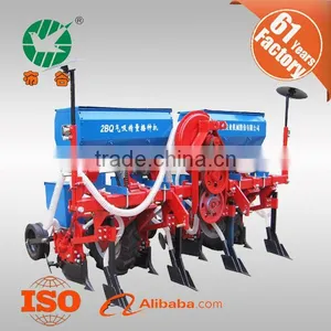 4 Row Corn Planter Sale thumbnail-1