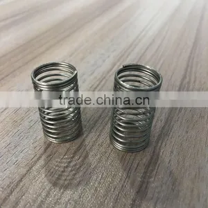 Custom Stainless Steel ASTM A316 Compression Coil Spring for Sale thumbnail-5