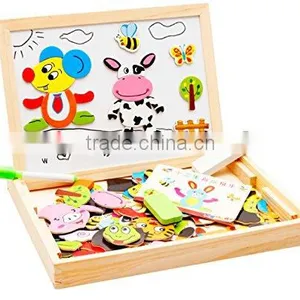 Custom Erasable Fridge Magnet Writing Board thumbnail-1