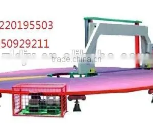 Sponge Disc Cutting Machine Price thumbnail-2