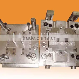 Plastic Injection Mold Tooling thumbnail-1