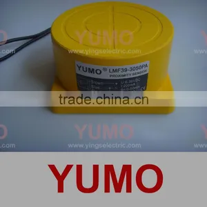 LMF39-3050PA YUMO Promixity Sensor thumbnail-1