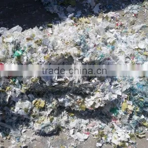 Waste PP PE PVC PET Plastic Cleaning and Washing Machine Line thumbnail-6